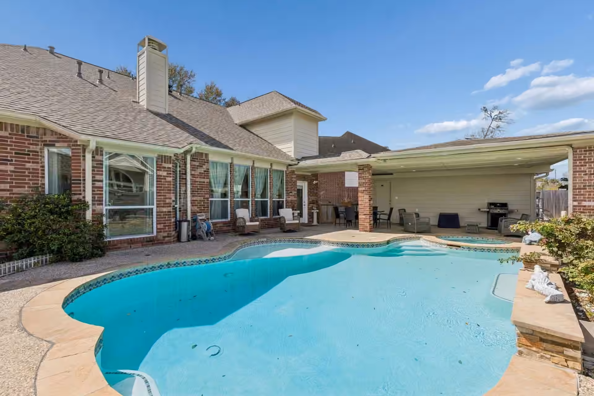 Photo 3 of 14010 Sea Myrtle Lane, Sugar Land, TX