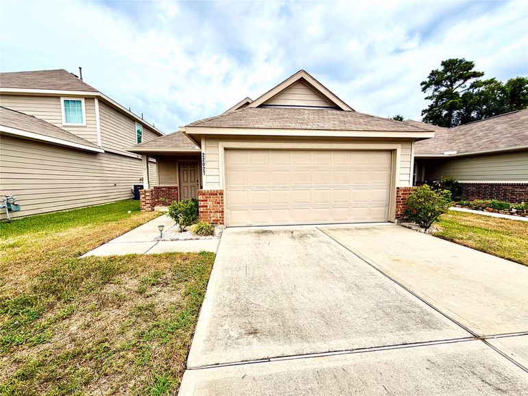 Photo of 22027 Cascade Mountain Drive, Porter, TX 77365