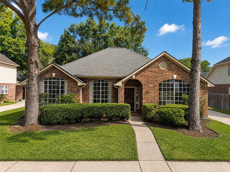 Photo of 3407 Magnolia Trail, Houston, TX 77084