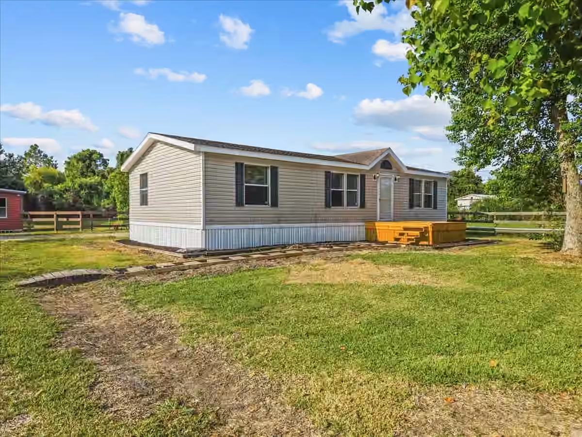 Photo 4 of 12717 33rd Street, Santa Fe, TX