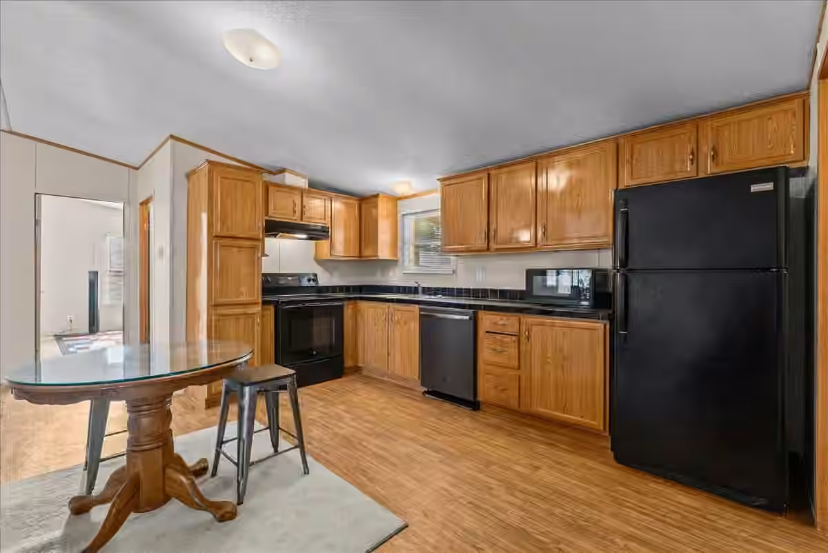 Photo 6 of 12717 33rd Street, Santa Fe, TX