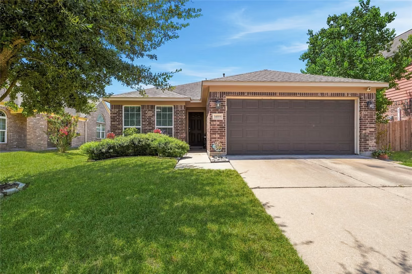 Photo of 14919 Twilight Knoll Trail, Cypress, TX 77429