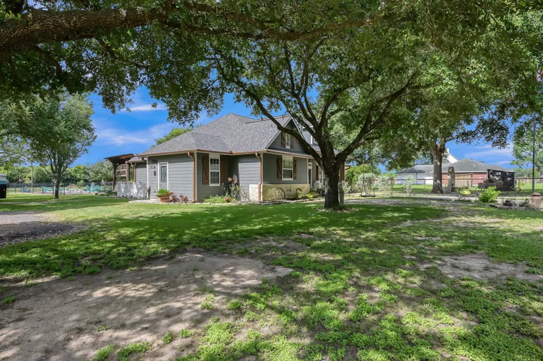 Photo 6 of 18815 Cypress Church Road, Cypress, TX