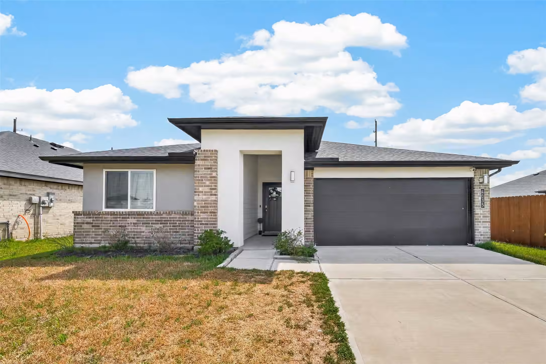 Photo of 4035 Pierce Place Lane, Fulshear, TX 77494