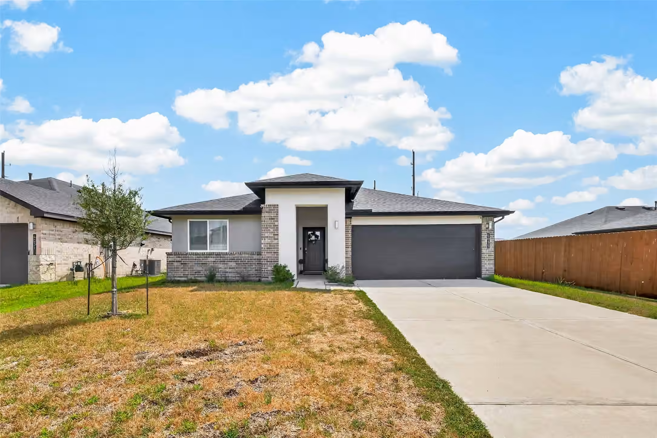 Photo 3 of 4035 Pierce Place Lane, Fulshear, TX