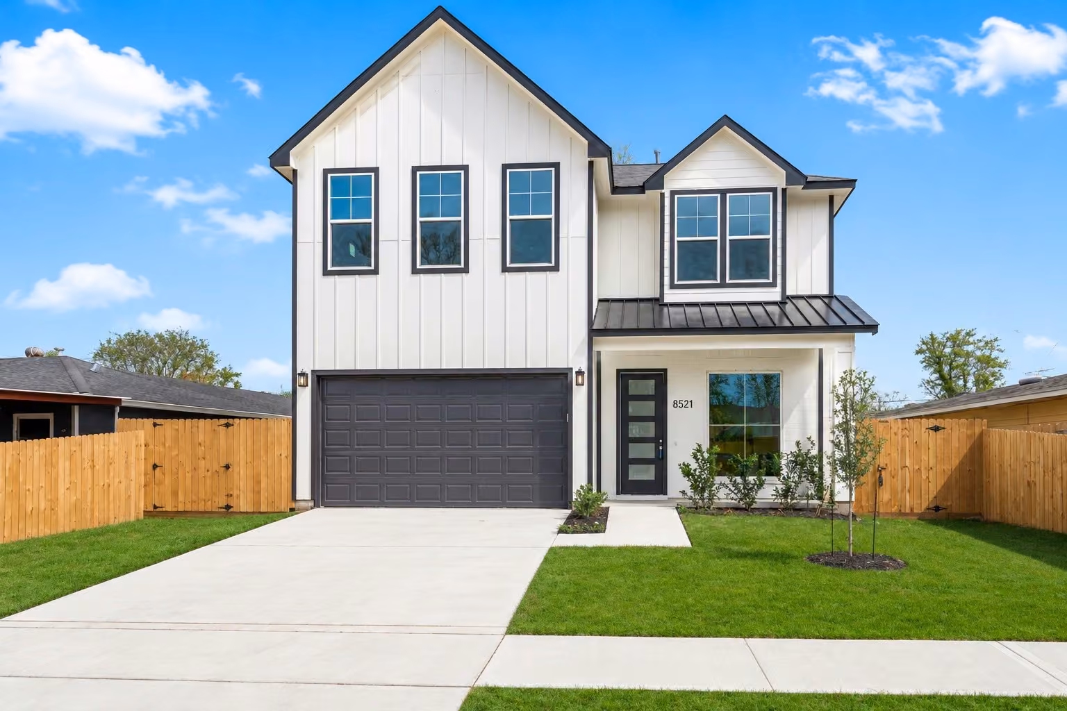 Photo of 8521 Friendship Road, Houston, TX