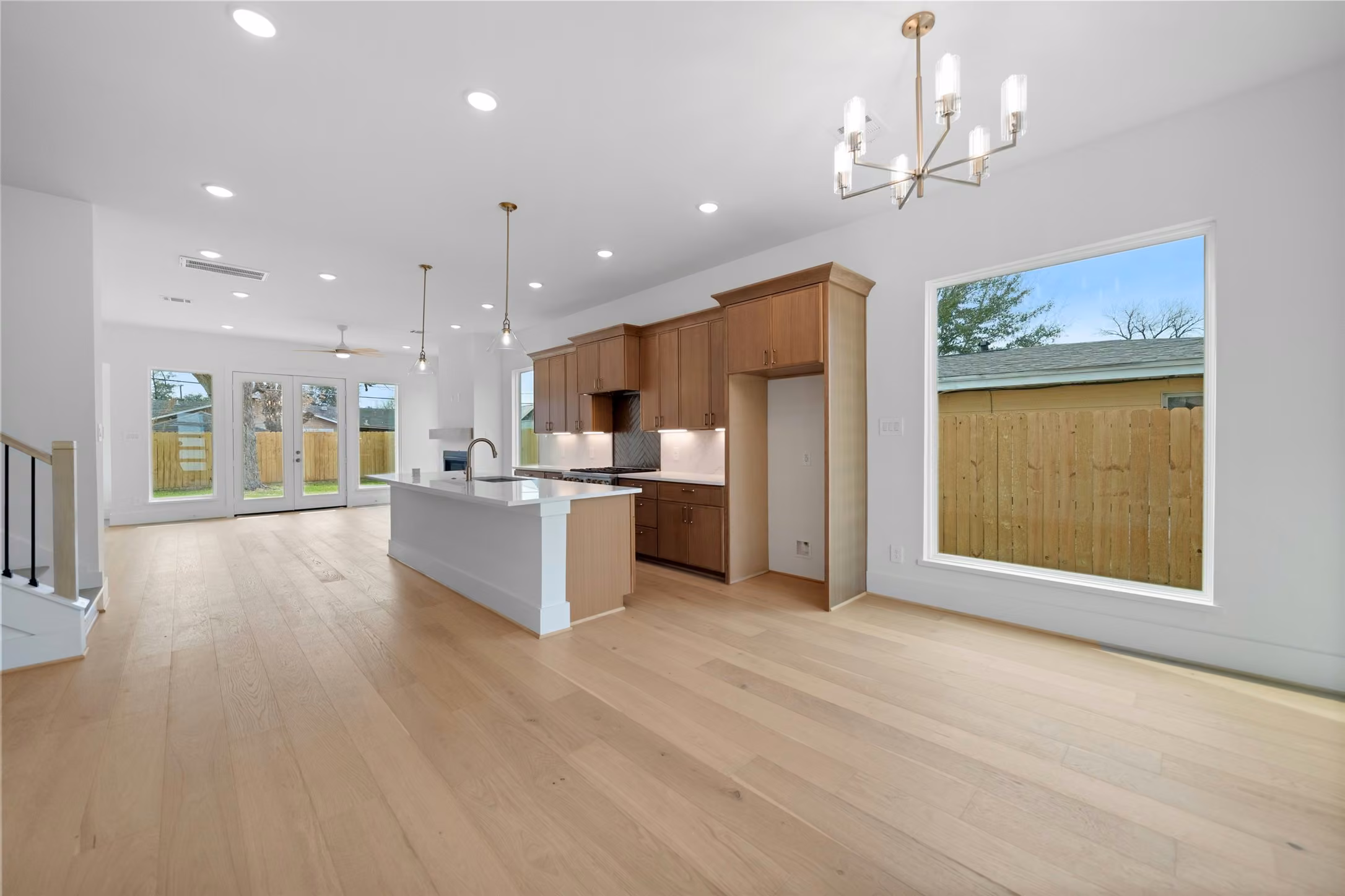 Photo 2 of 8521 Friendship Road, Houston, TX