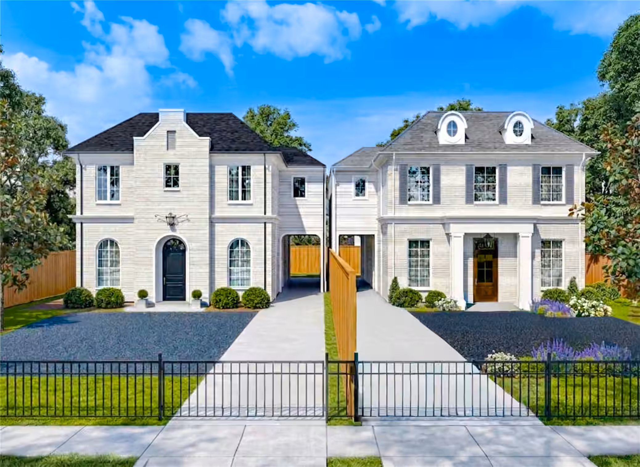 Photo 2 of 2309 Hollister Road, Houston, TX