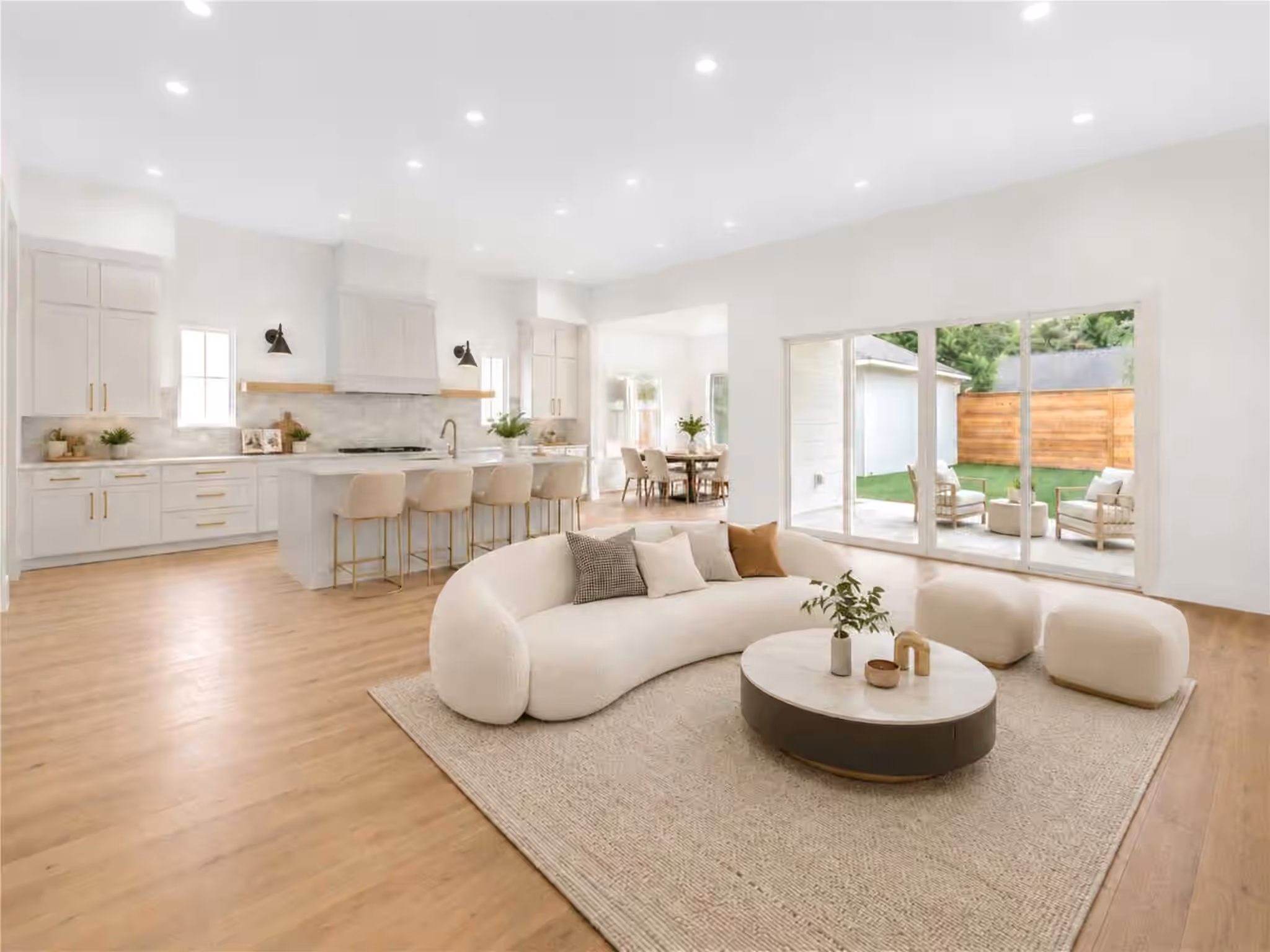 Photo 7 of 2309 Hollister Road, Houston, TX