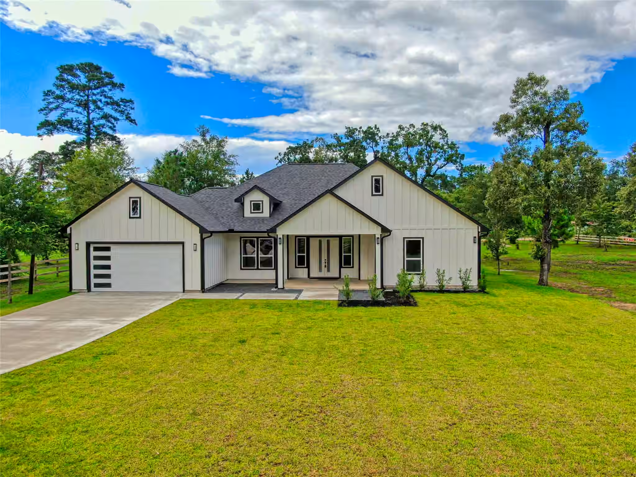 Photo 7 of 11082 Tammy Circle, Plantersville, TX