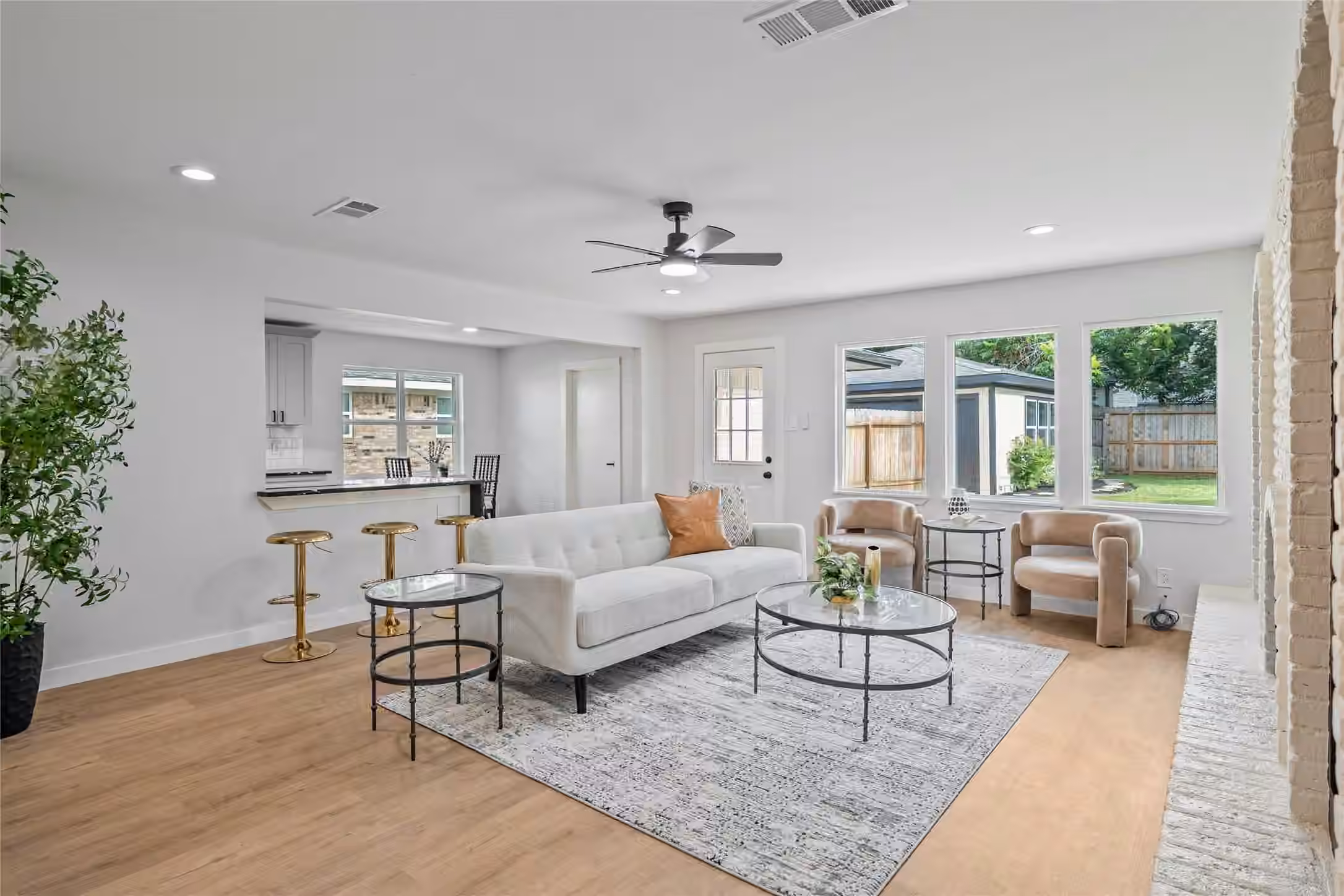 Photo of 6114 Valkeith Drive, Houston, TX