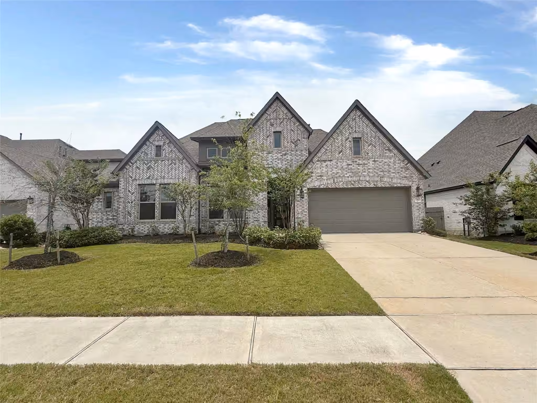 Photo of 15423 Sun Rose Street, Conroe, TX