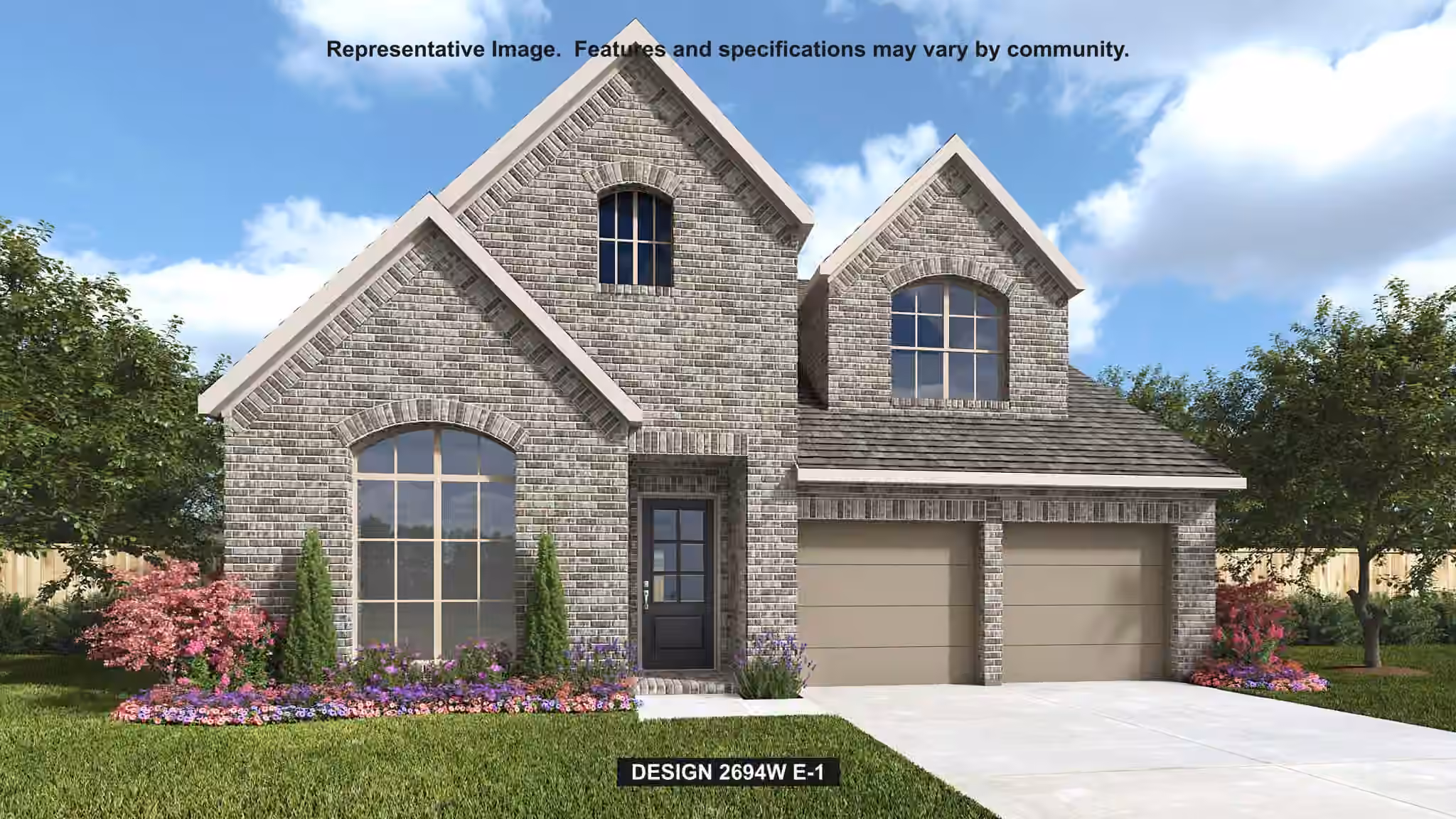 Photo of 29870 Amber Brook Drive, Magnolia, TX 77354