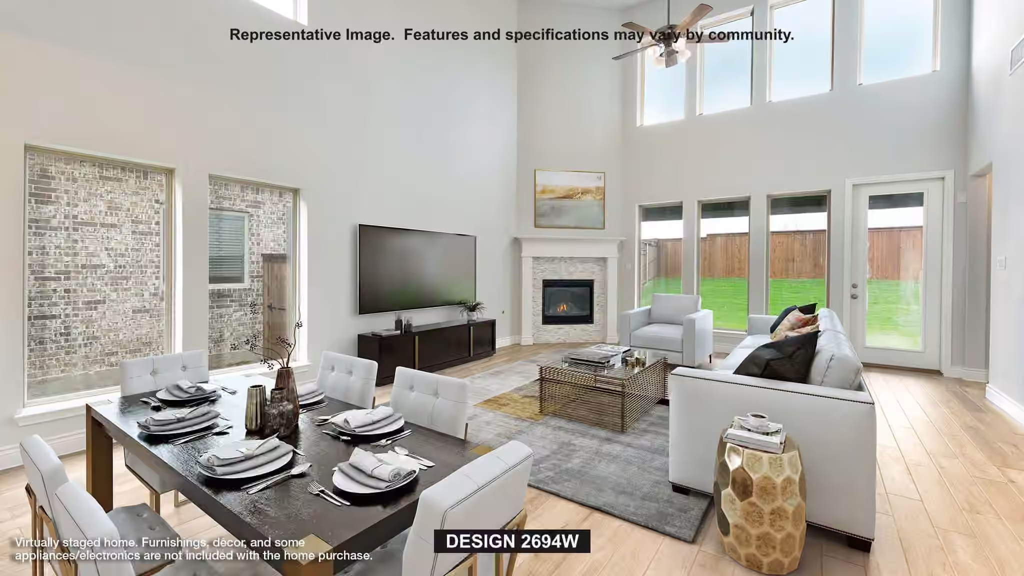 Photo 3 of 29870 Amber Brook Drive, Magnolia, TX