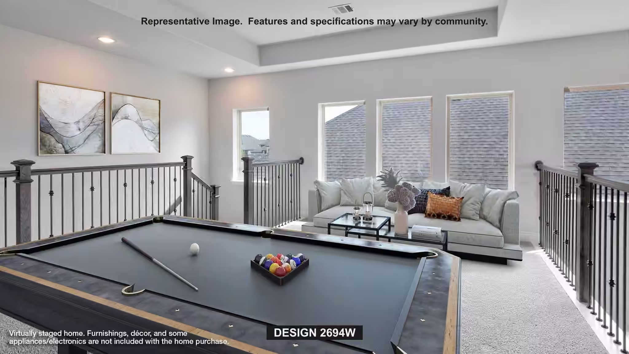 Photo 5 of 29870 Amber Brook Drive, Magnolia, TX