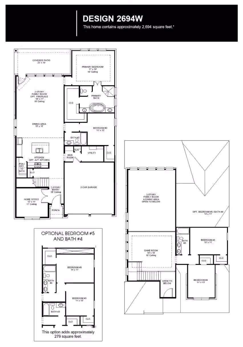 Photo 6 of 29870 Amber Brook Drive, Magnolia, TX