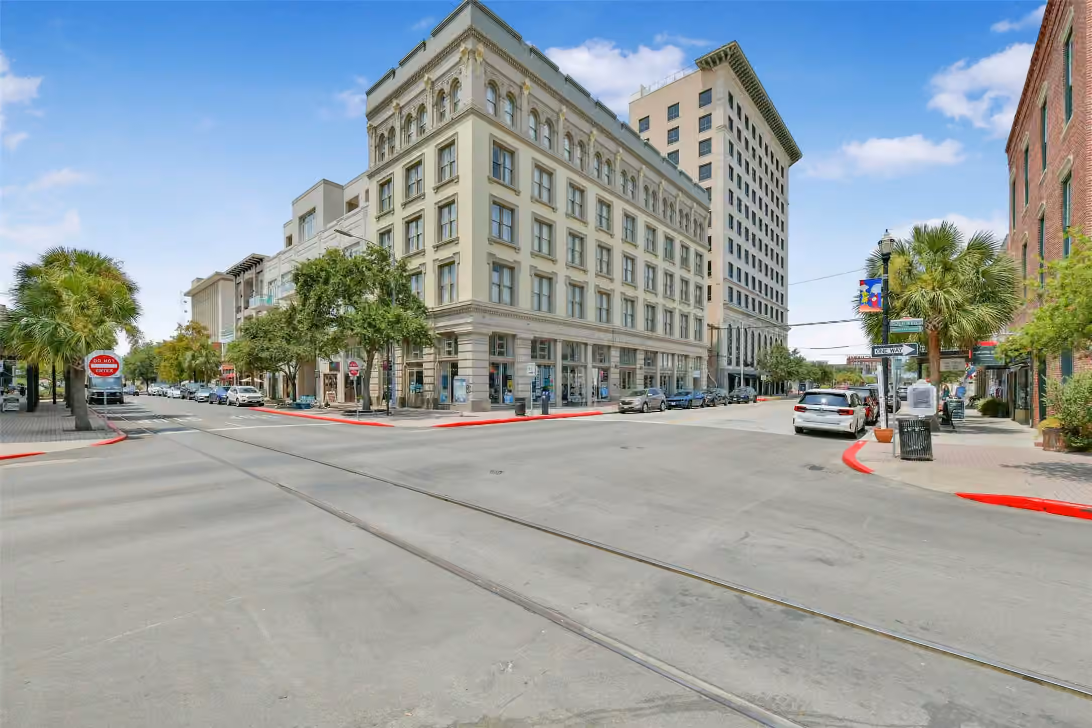 Photo 2 of 415 22nd Street, Galveston, TX