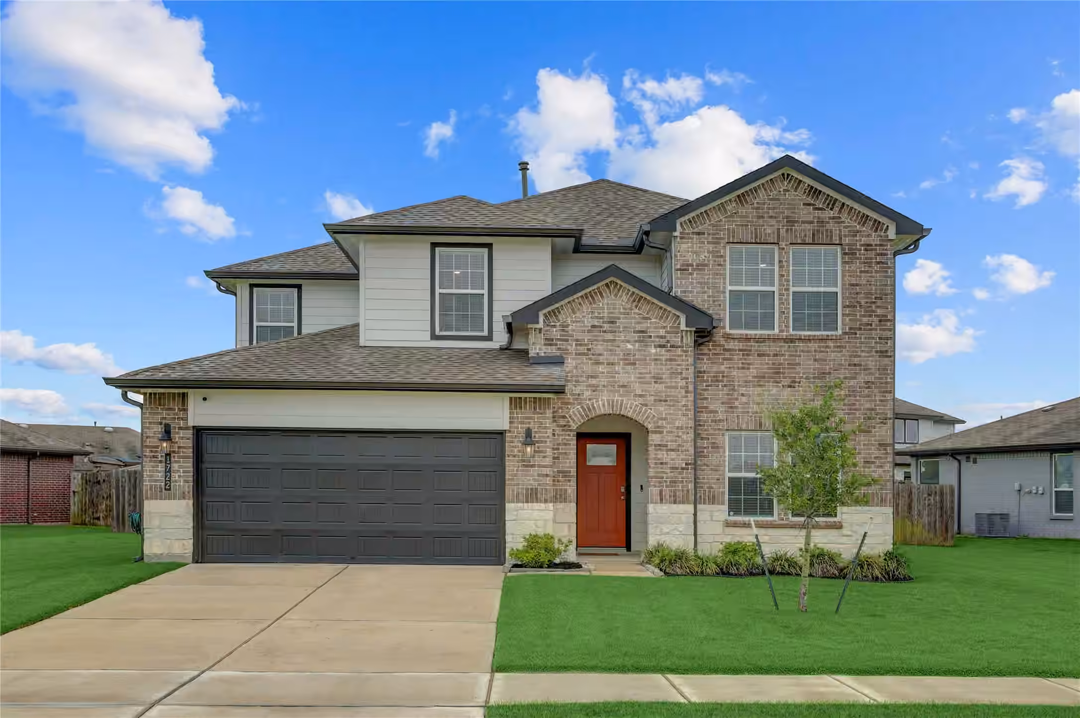 Photo of 1722 Bryson Heights Drive, Richmond, TX 77469
