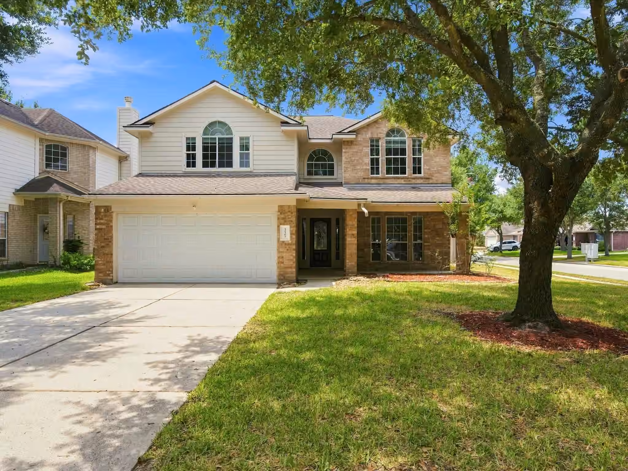 Photo of 32302 Golden Oak Park Lane, Conroe, TX 77385