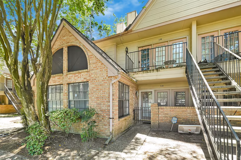 Photo 6 of 16800 Sugar Pine Drive 31, Houston, TX