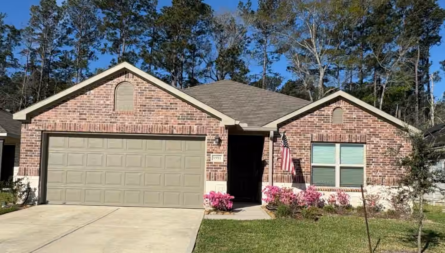 Photo of 9991 Spring Creek Road, Cleveland, TX