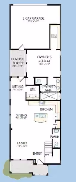 Photo 2 of 11491 Billy Bobs Street, Montgomery, TX