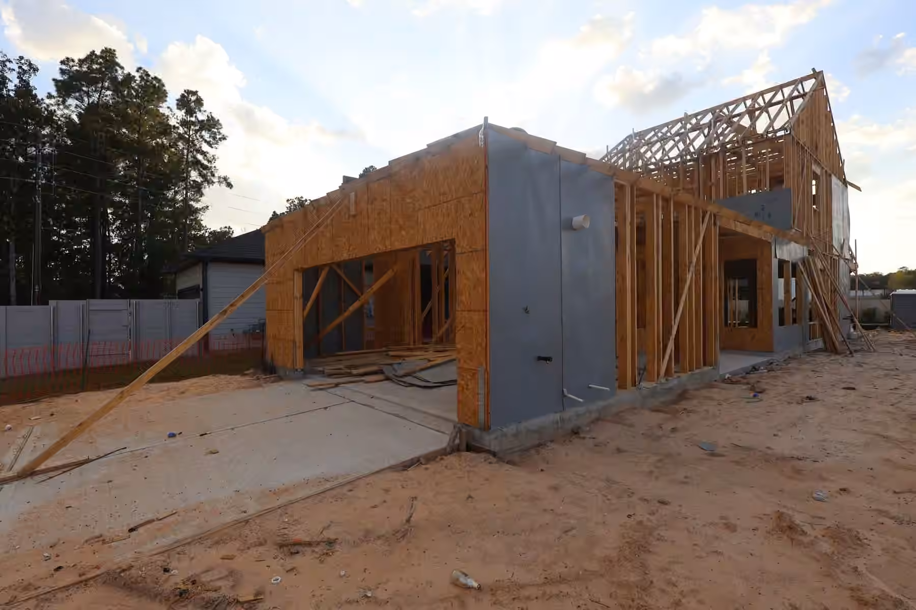 Photo 7 of 11491 Billy Bobs Street, Montgomery, TX