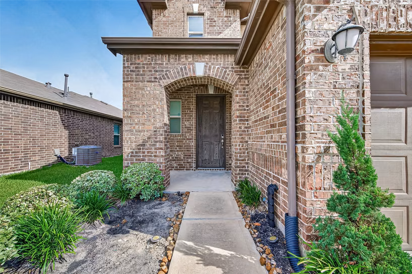 Photo 4 of 25314 Queens Causeway Lane, Katy, TX