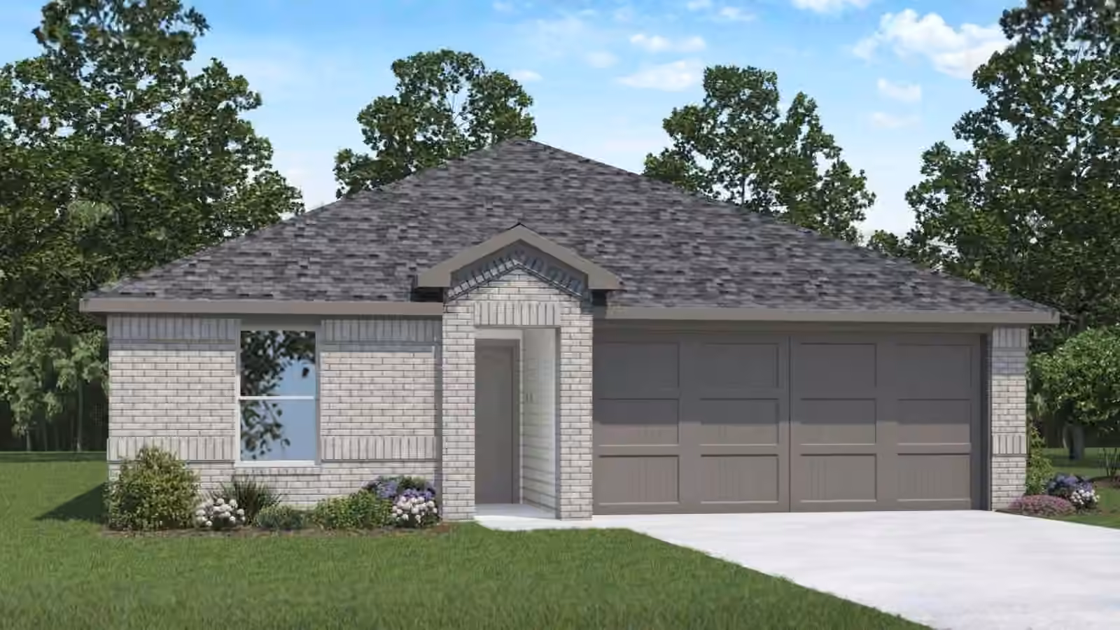 Photo of 23745 Golden Pheasant Lane, Splendora, TX