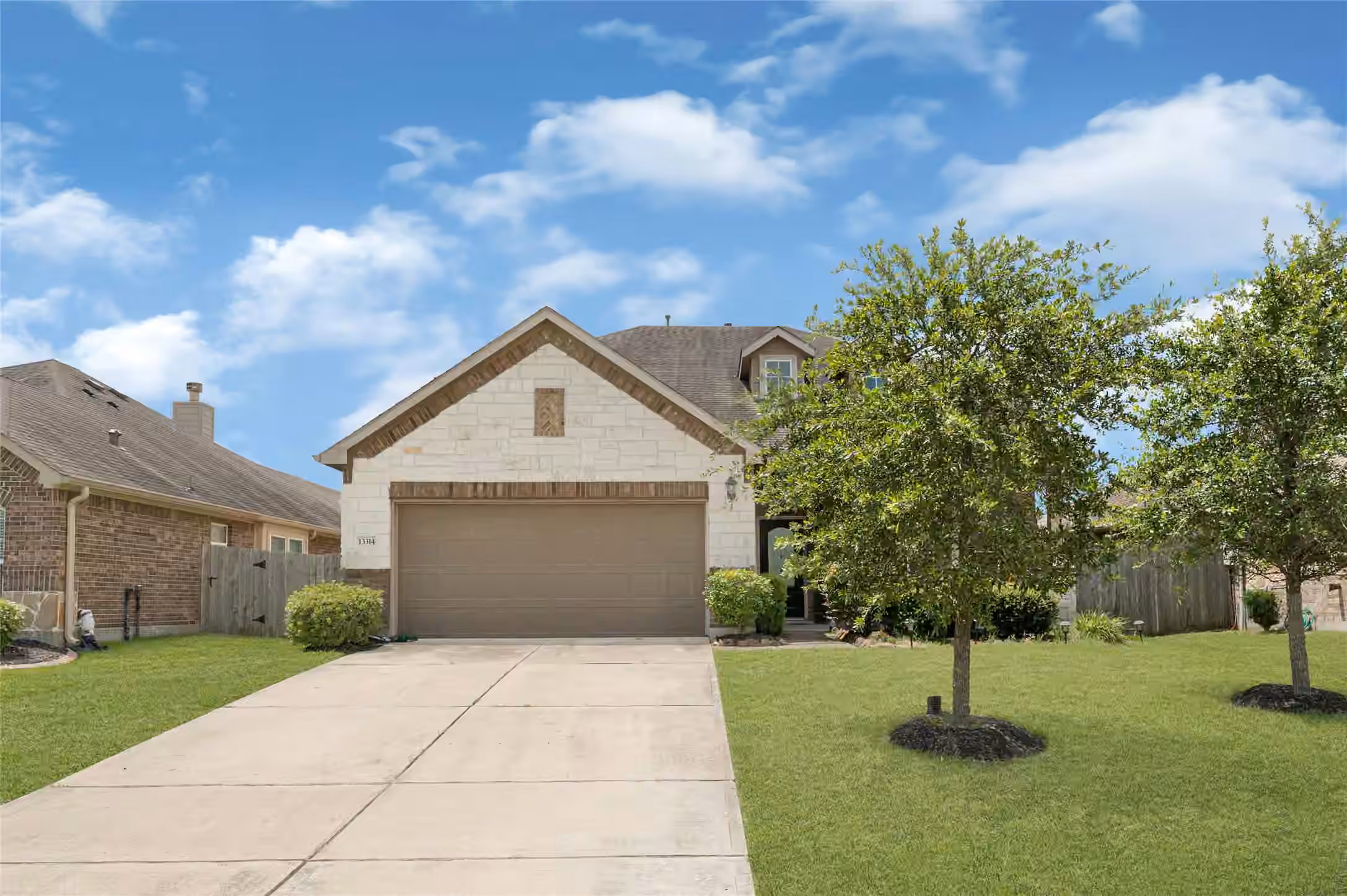Photo of 13314 Alcott Forest Lane, Rosharon, TX 77583