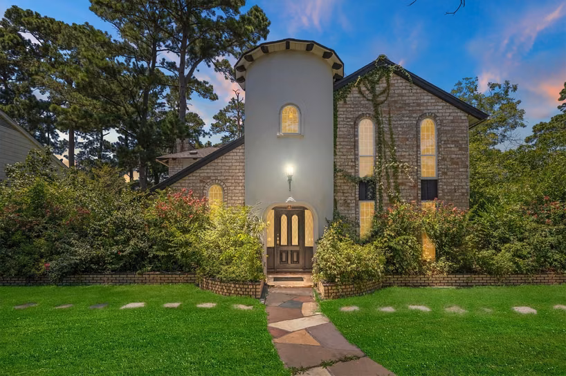 Photo of 3802 Midforest Drive, Houston, TX 77068
