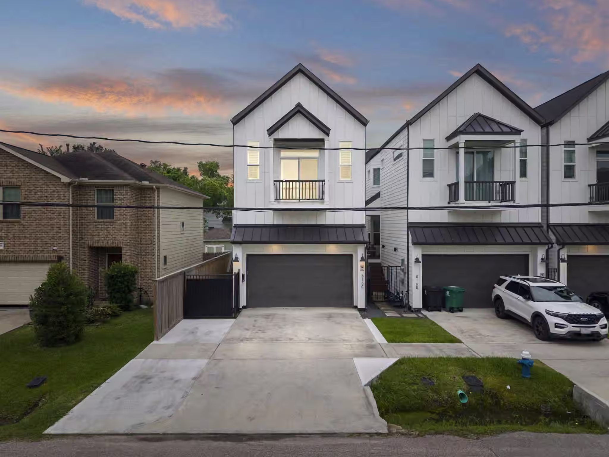 Photo of 816 E 38th St C, Houston, TX