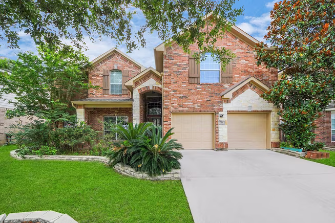 Photo of 706 River Delta Lane, Rosenberg, TX 77469