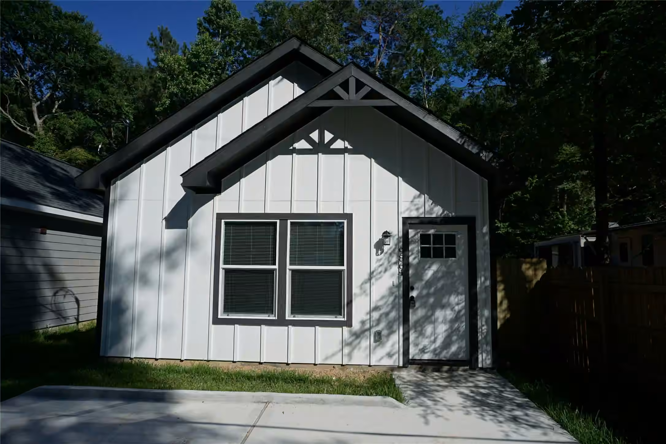 Photo of 9998 Calendar Street, Willis, TX