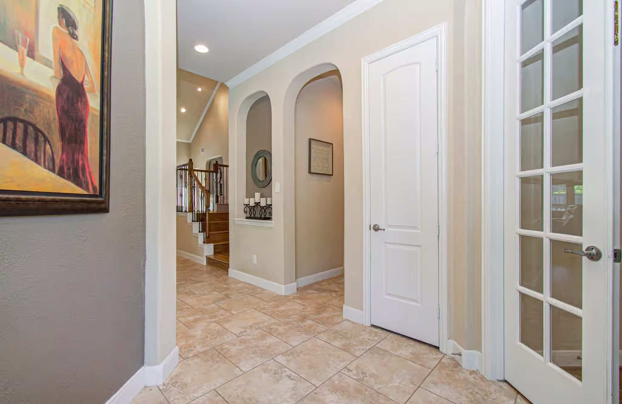 Photo 6 of 107 N Victoriana Circle, Spring, TX