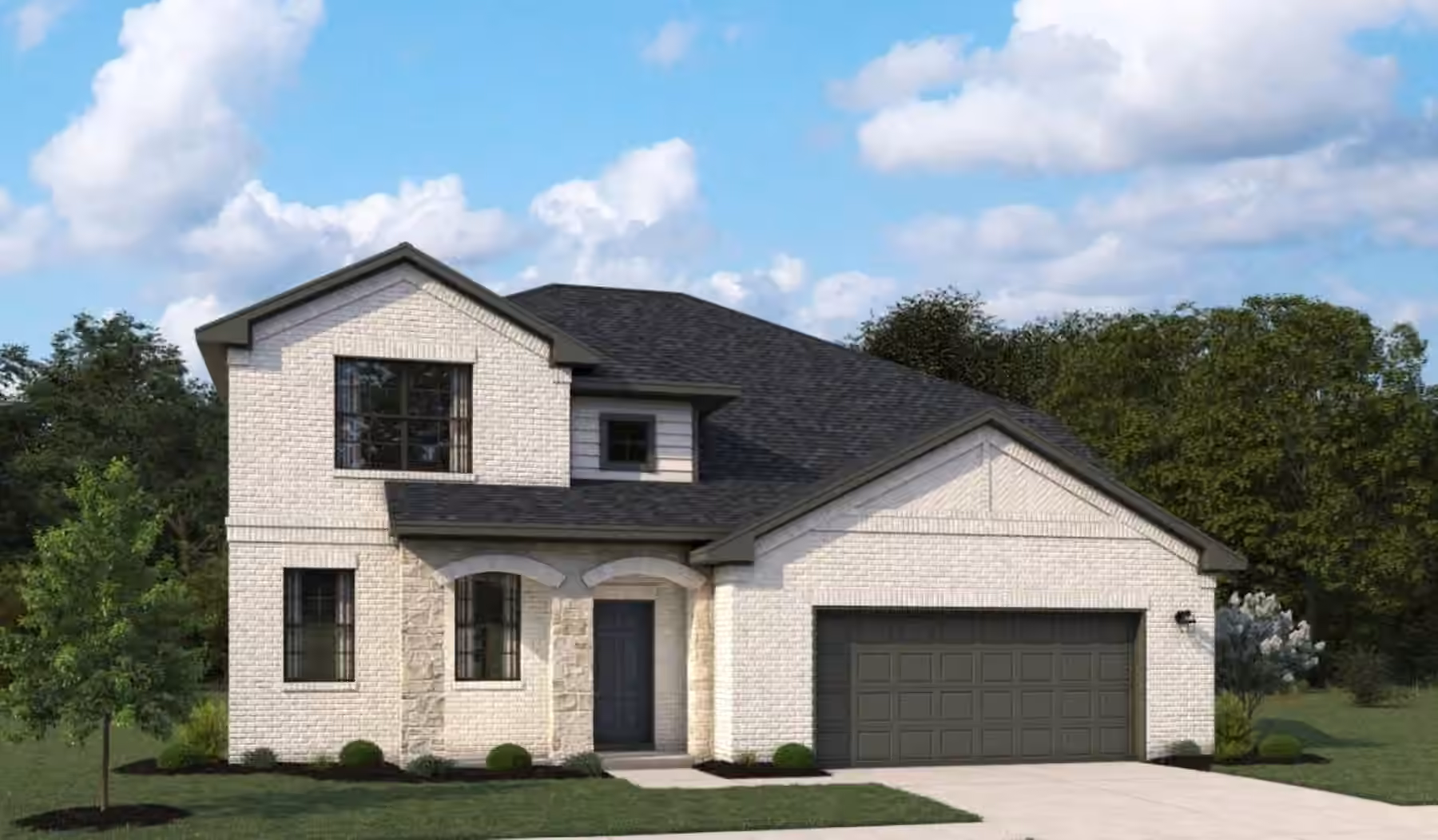 Photo of 16002 Switchgrass Court, Crosby, TX