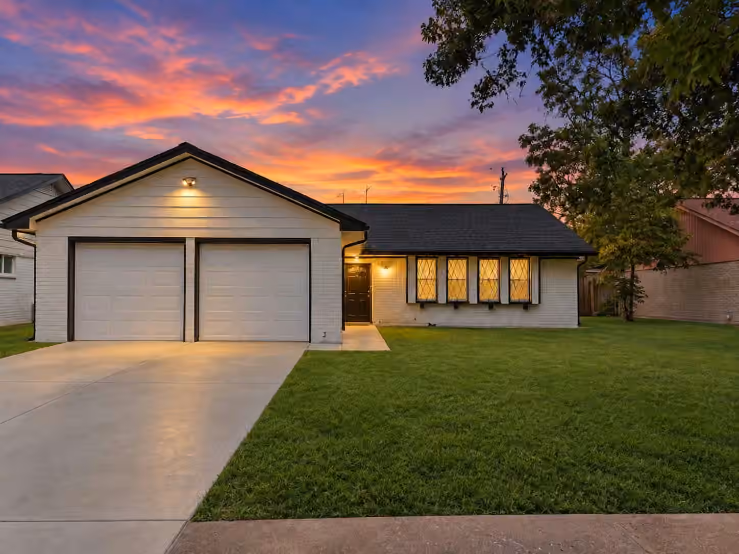 Photo of 377 Haymarket Lane, Hockley, TX 77015