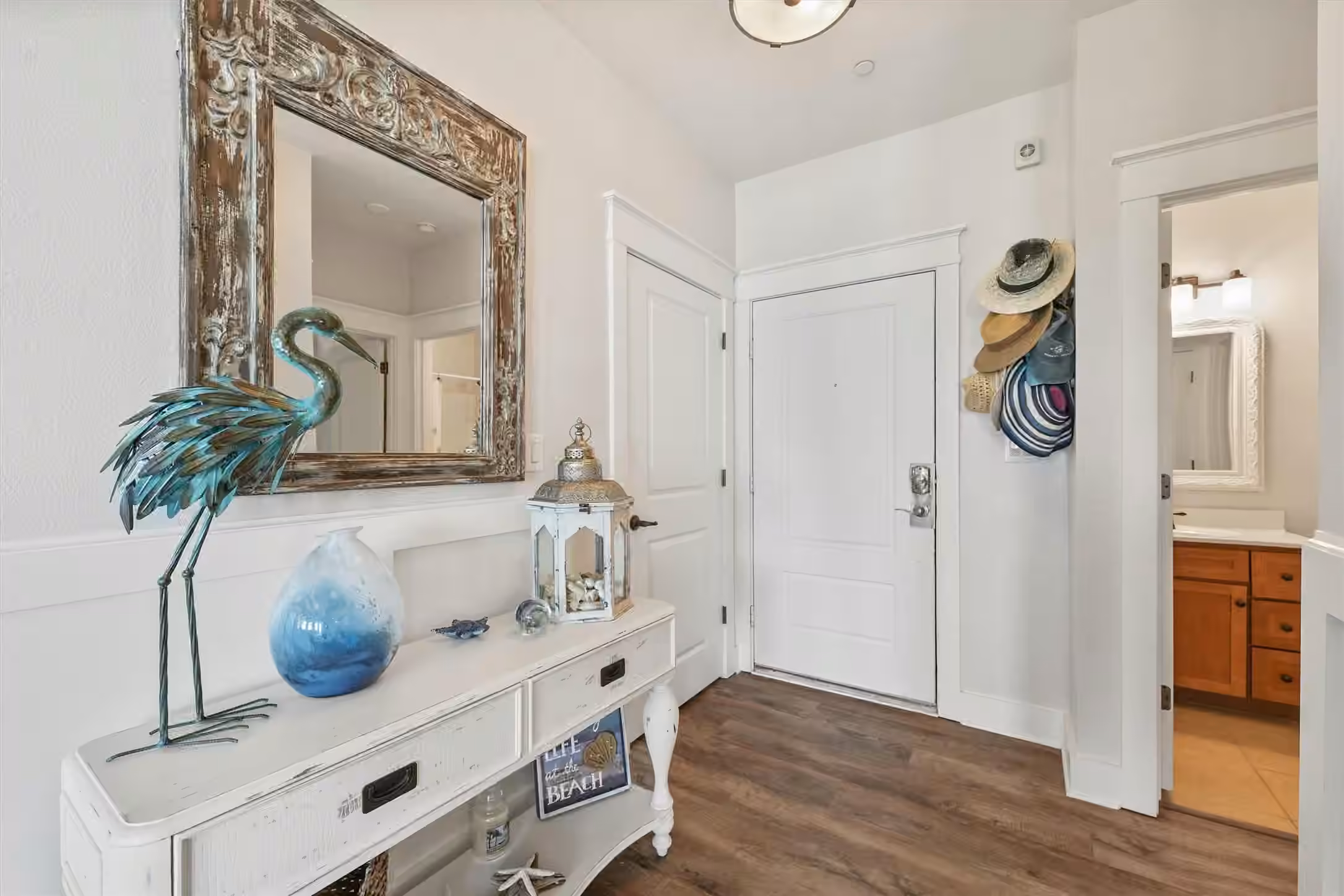 Photo 4 of 4231 Pointe West Drive 302, Galveston, TX