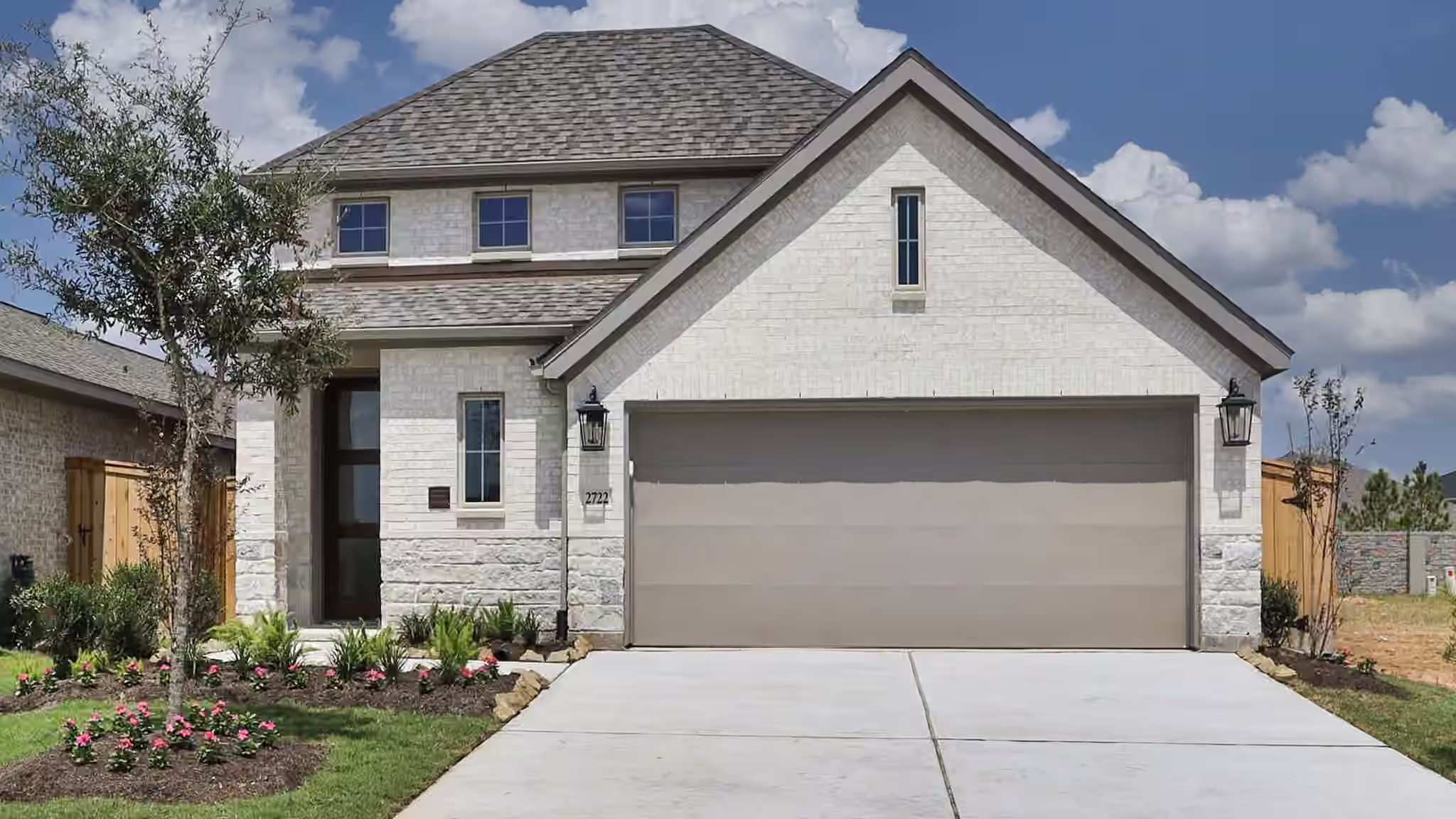 Photo of 2722 Sunrise Field Lane, Fulshear, TX