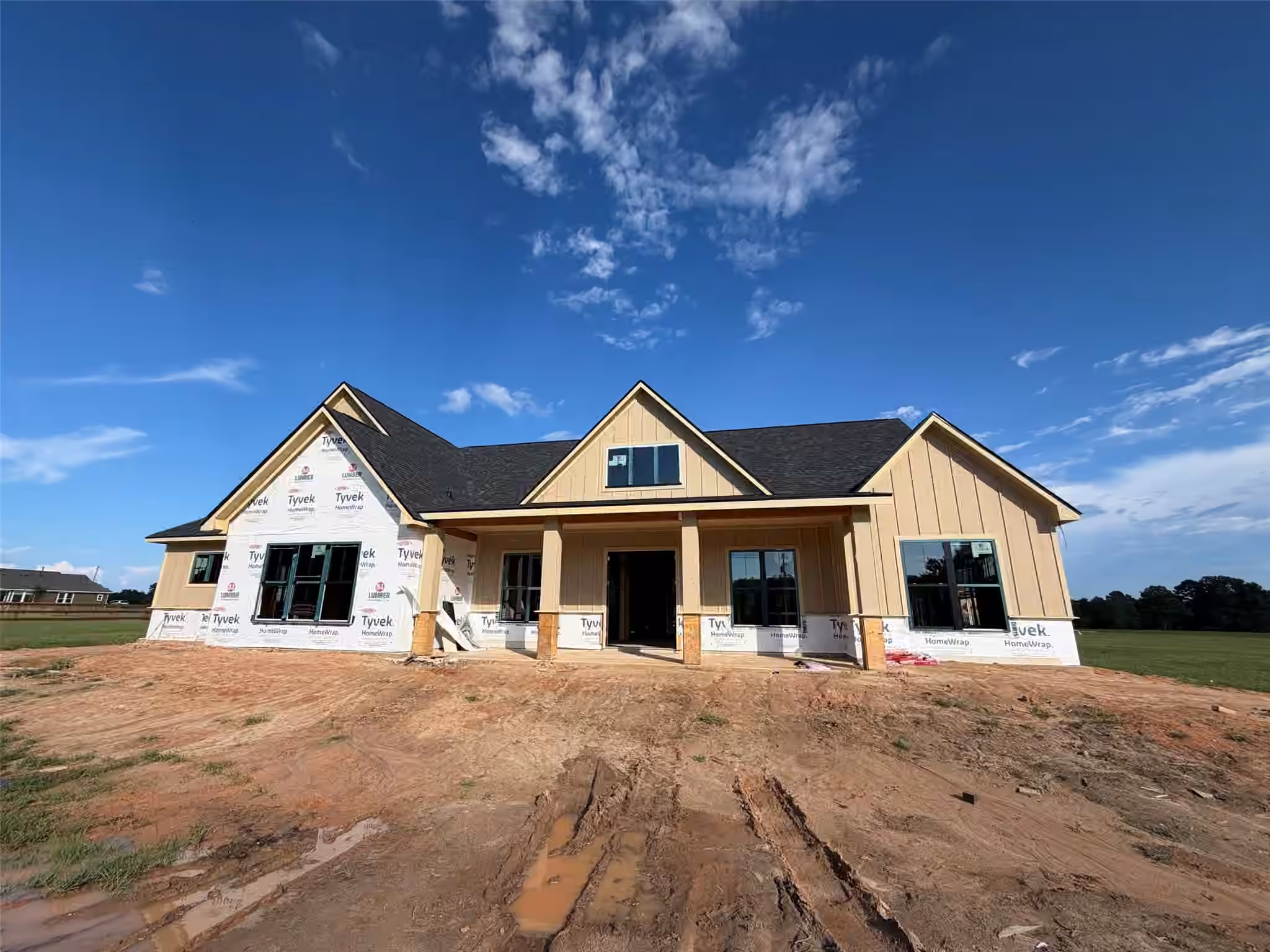 Photo of 948 Jones Road, New Waverly, TX