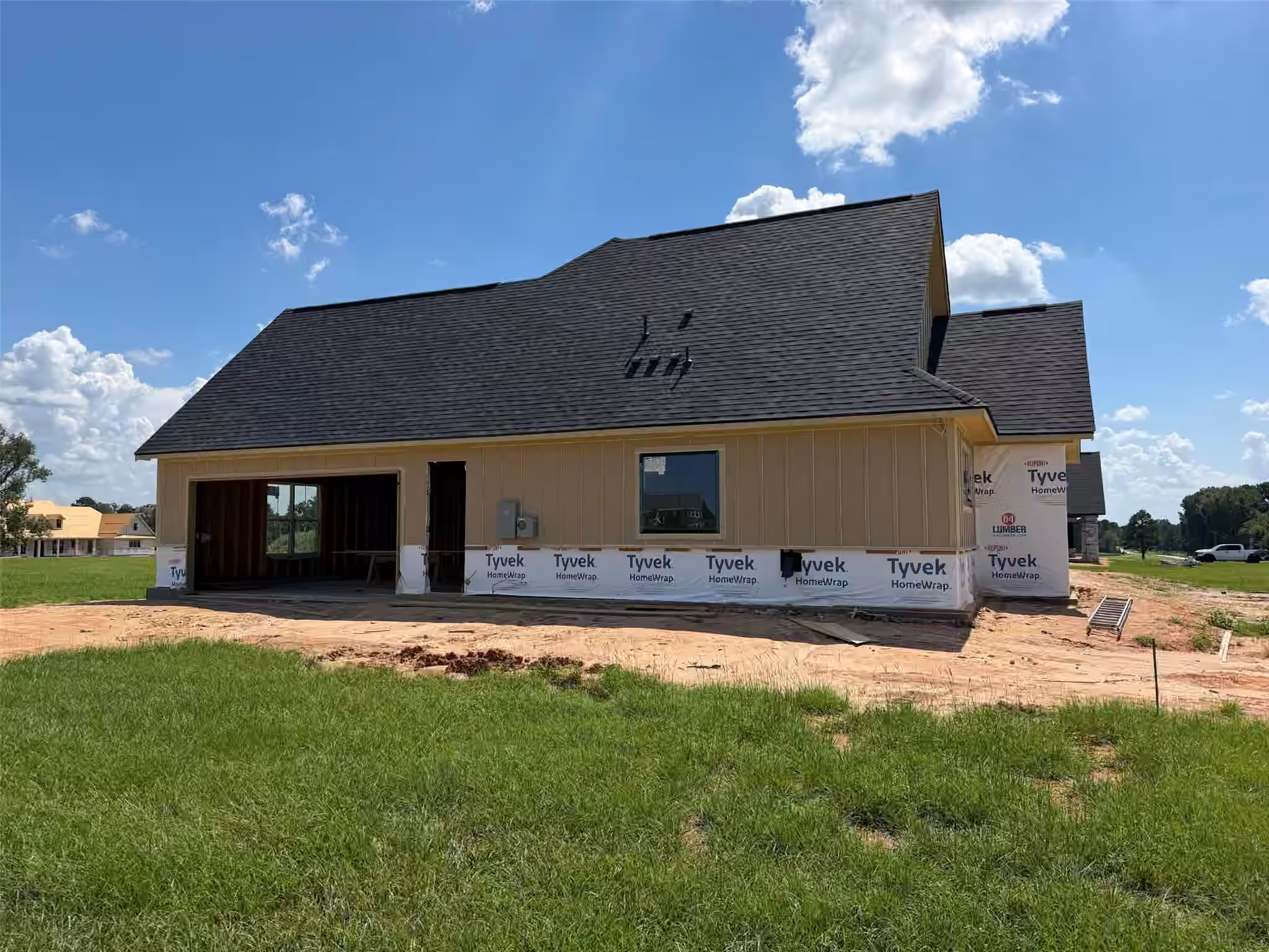 Photo 2 of 948 Jones Road, New Waverly, TX