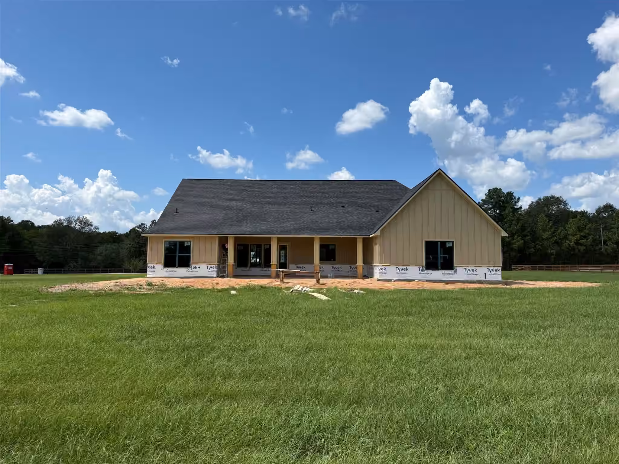 Photo 3 of 948 Jones Road, New Waverly, TX