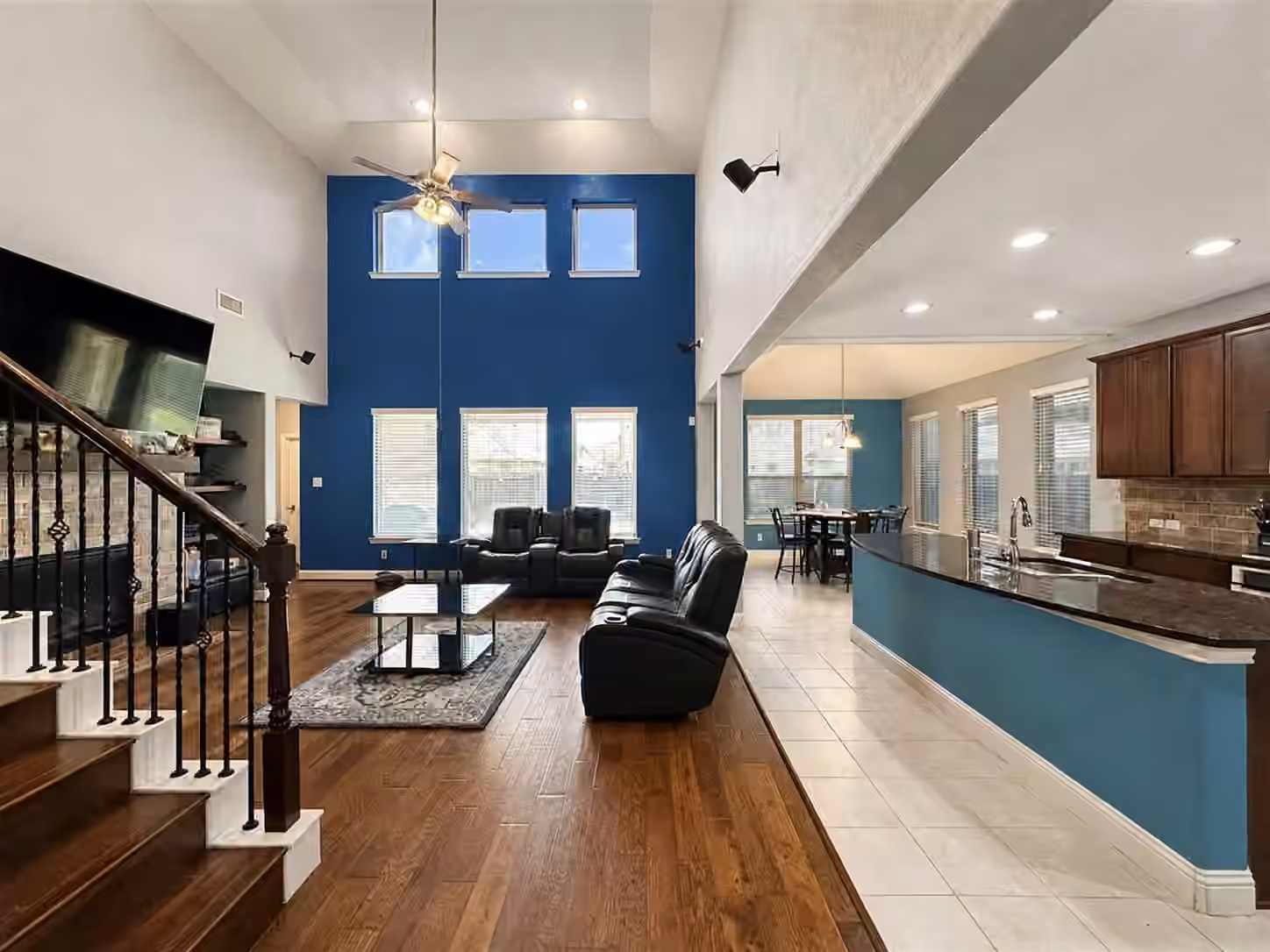 Photo 7 of 6210 Crested Wood Court, Richmond, TX