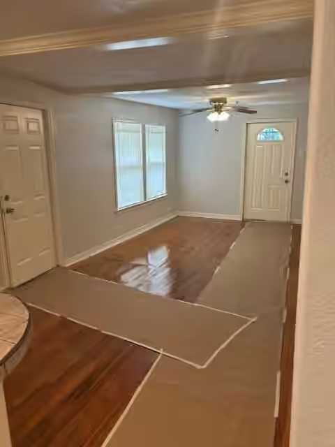 Photo 3 of 3260 Simmons Street, Houston, TX