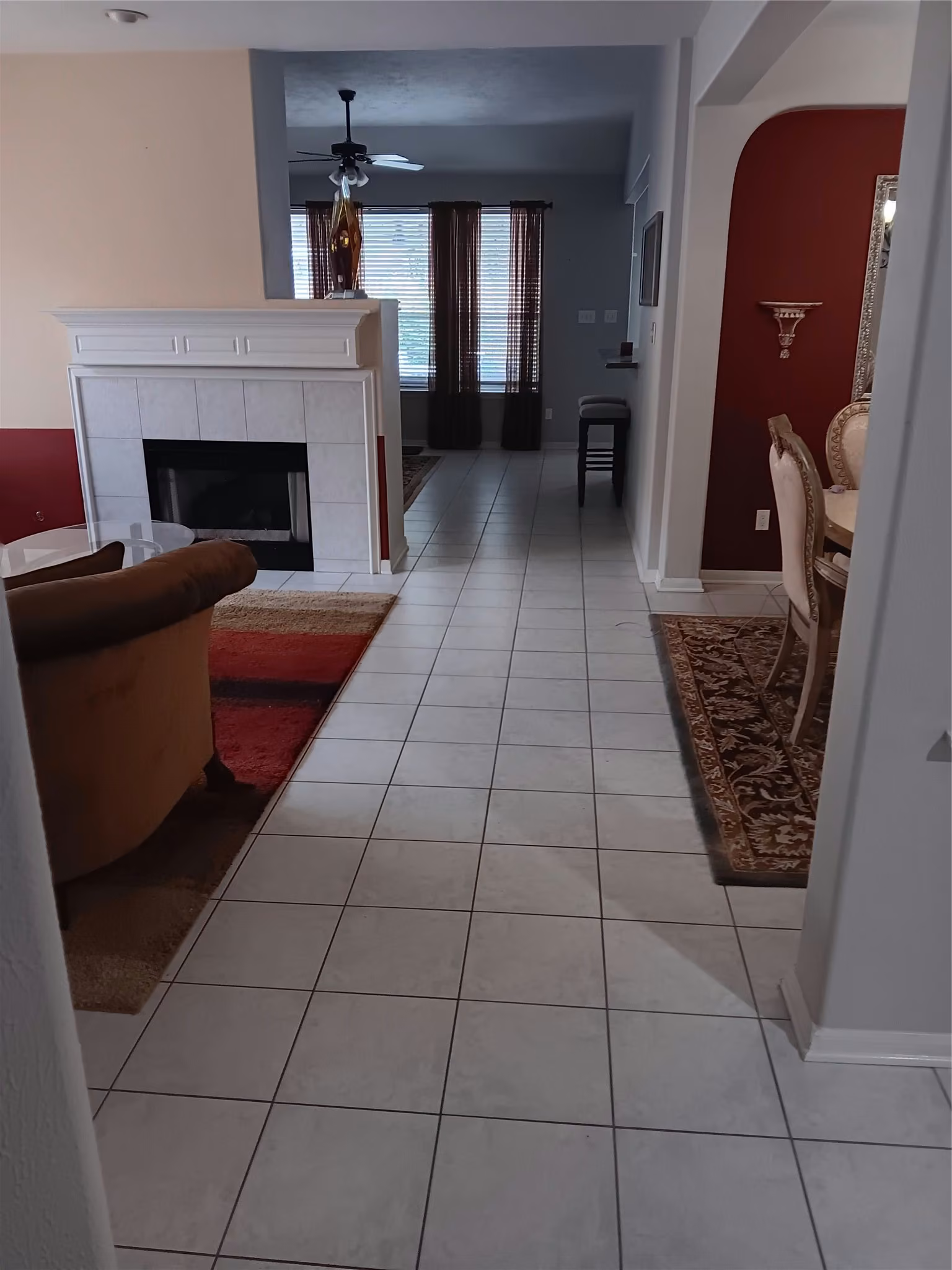 Photo 7 of 2322 Standing Oak Lane, Richmond, TX