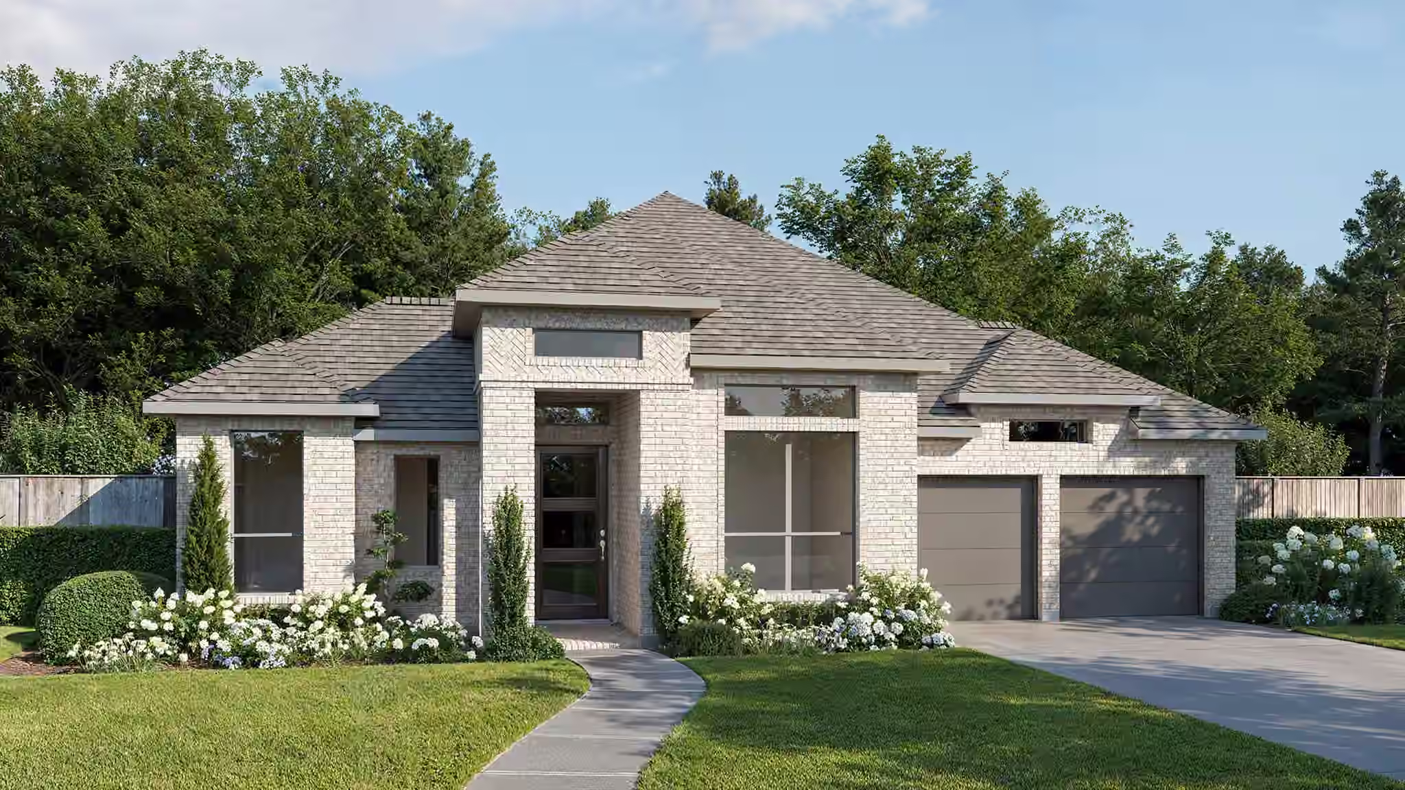 Photo of 22023 Ivy Landing Street, Hockley, TX