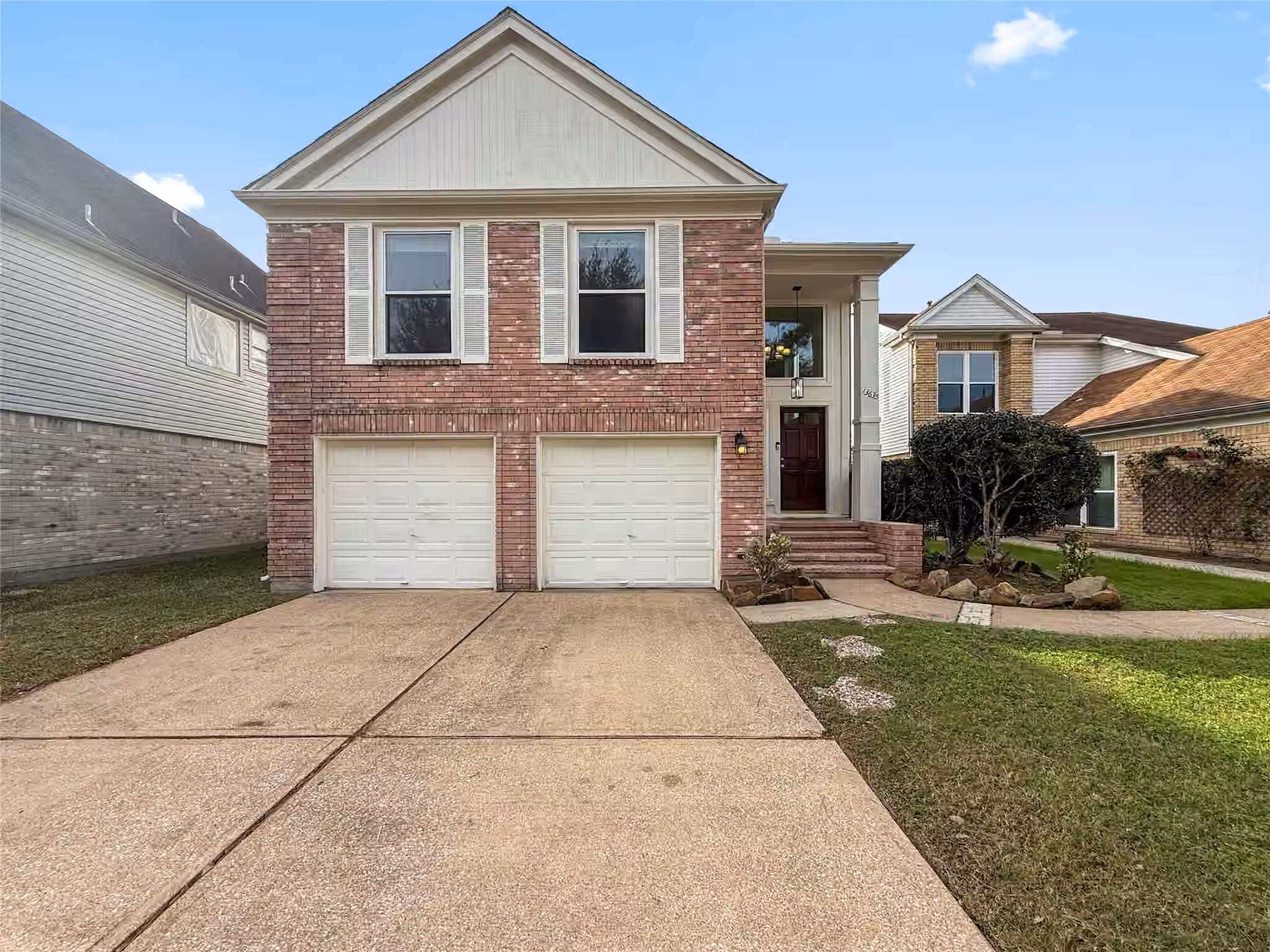 Photo of 13635 Repa Lane, Houston, TX