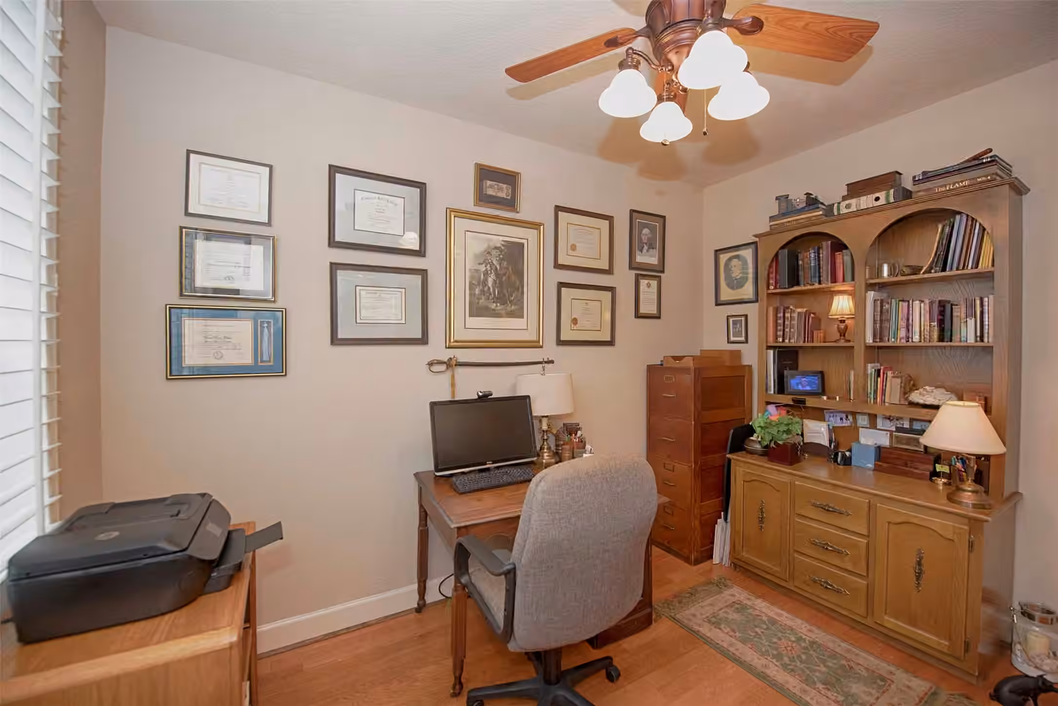 Photo 3 of 2402 Clippers Square, Nassau Bay, TX