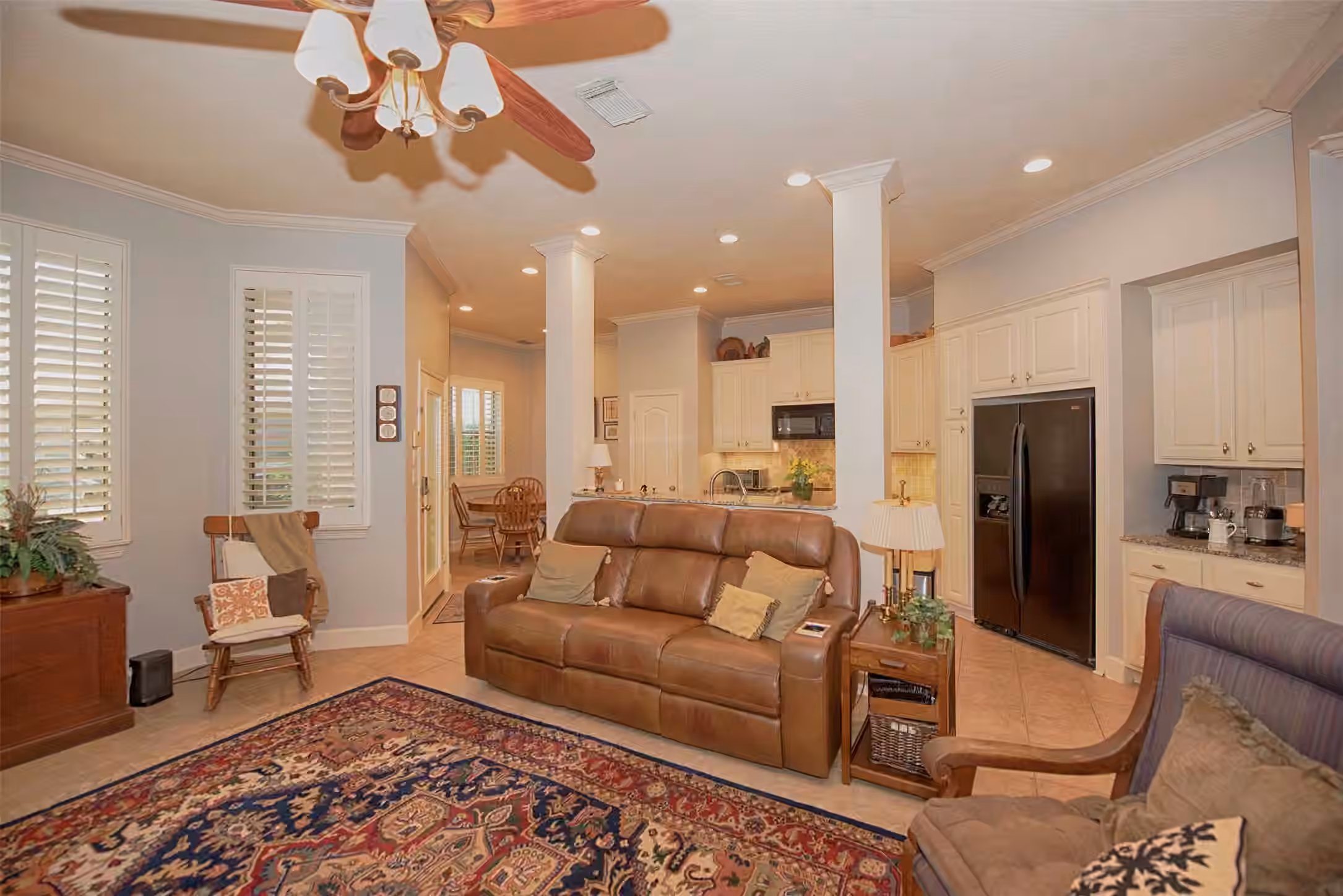 Photo 6 of 2402 Clippers Square, Nassau Bay, TX