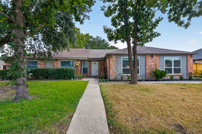 Photo of 9523 Riverside Lodge Drive, Houston, TX 77083